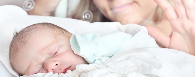Créez votre espace photo bébé 100% privé et partagez en toute sécurité vos photos et vidéos avec les gens que vous aimez