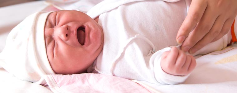 Photos de bébé : Partager les photos de son bébé sur Internet ne doit pas être fait n'importe comment