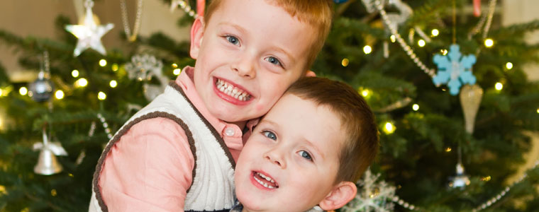 Pour partager ses grands moments en famille, créez votre blog famille sécurisé