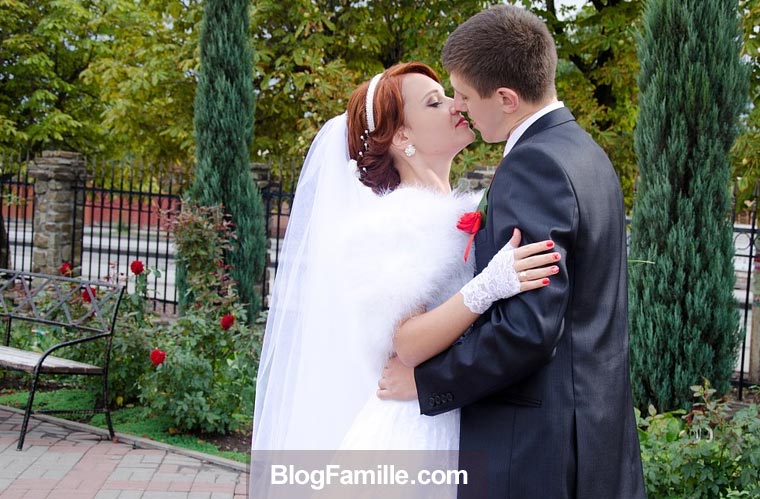 Créer un blog photos de mariage sécurisé pour son mariage ne nécessite aucune compétence informatique et permet de protéger sa vie privée et ses données personnelles