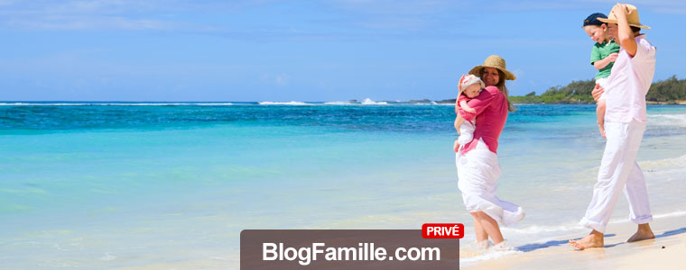 Garder le contact avec les grands-parents, la famille et les amis