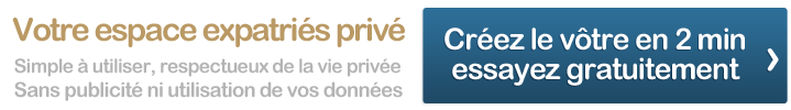 Créez votre espace privé en 2 minutes et commencez à partager vos photos avec vos proches