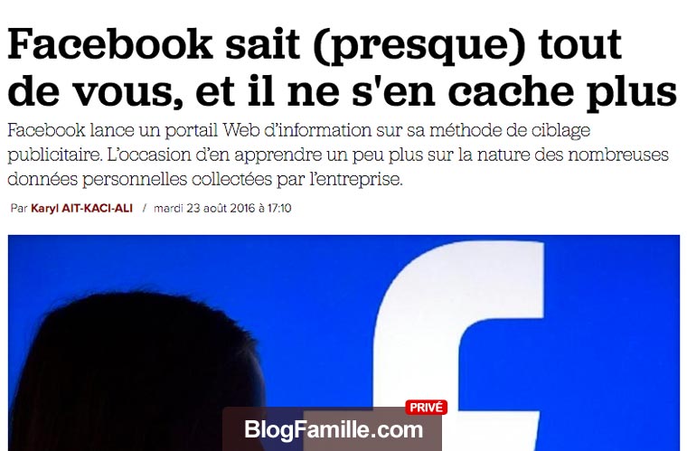 Partage photo de mariage sur Facebook : attention aux nombreuses déconvenues...