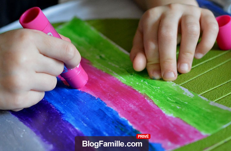 Créer un blog d'information périscolaire privé permet de partager des photos des enfants de façon sécurisée, ainsi que diverses infos utiles avec les familles