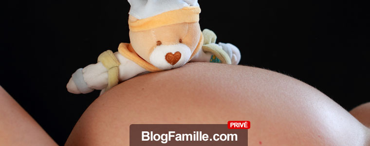 Annoncer et partager sa grossesse en toute sécurité avec ses proches